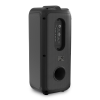 Портативна колонка TITANUM SPK402BT 10W RGB Black - фото №3