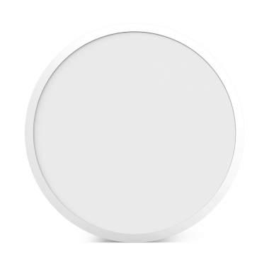 LED панель кругла VIDEX PBR600 48W 3000-4000-6000K 230V - photo №3