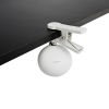 LED rechargeable desk lamp VIDEX VLE-TF18W 3W 3000-5500K White