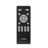 LED Світильник з вентилятором VIDEX CLF01 60W 3000K-4200K-6000K White - фото №10