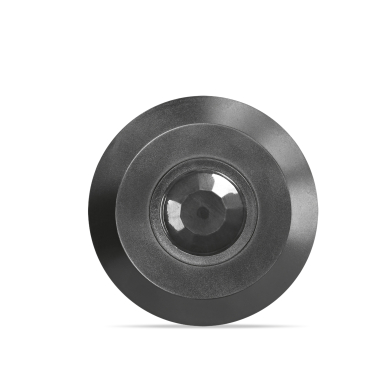 Датчик руху та освітленості VIDEX VL-SPC05B 220V 800W інфрачервоний чорний - фото №5