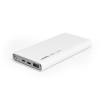 Power Bank 10000mAh VIDEX VPB-310 22.5W White