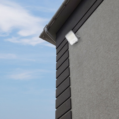 LED floodlight PREMIUM VIDEX 50W 5000K - photo №7