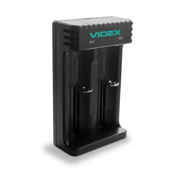 Зарядний пристрій Videx  VCH-L200