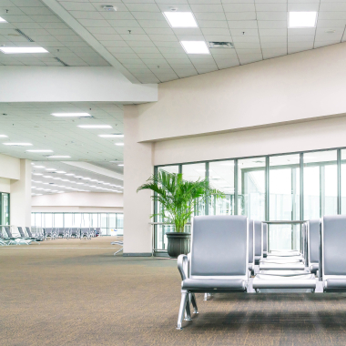 LED panel VIDEX 60W 6000K 220V matt 2pcs / pack - photo №5