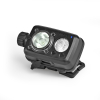 LED headlamp VIDEX VLF-H189 600Lm 5000K