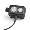 LED headlamp VIDEX VLF-H189 600Lm 5000K