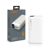Повербанк 30000mAh VIDEX VPB-297 22.5W White - фото 