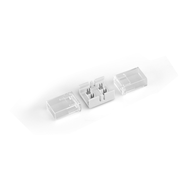 Проміжний конектор прямий для LED стрічки VIDEX VL-LST-CB65-FC03 - фото №2