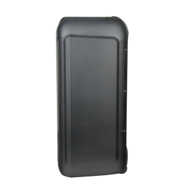 Портативна колонка HAVIT SQ149BT 100W RGB Black - фото №7