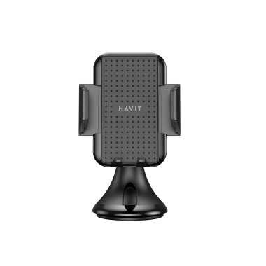 Автотримач для телефону HAVIT HV-H717 - фото №6