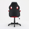 Ігрове крісло HAVIT HV-GC939 Black/Red - фото №4
