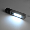 Портативний світлодіодний ліхтарик TITANUM TLF-T18 200Lm Gray - фото №11
