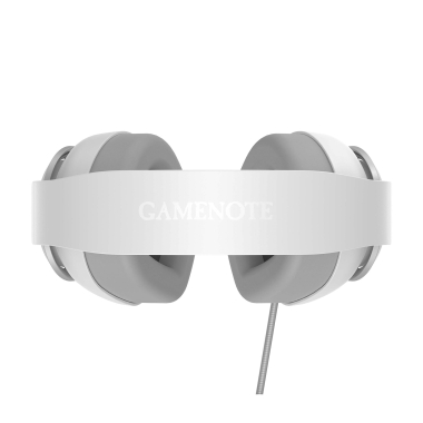 Ігрові навушники з мікрофоном HAVIT HV-H2230d White - фото №5