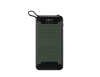 Захищений повербанк HAVIT FS214 IP67 Green 10000mAh - фото №4