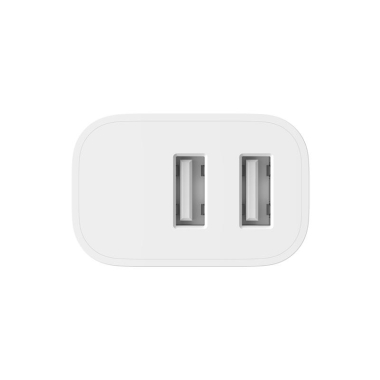 Зарядний пристрій HAVIT HV-UC1004 2USB - фото №2