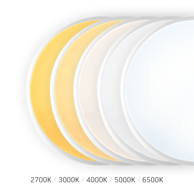 LED Світильник аварійний накладний з датчиком руху VIDEX 30W 2700-6500K 220V - фото №8