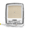 LED прожектор VIDEX F5 100W 3000-5000-6500K 230V White (VL-F5-100CW) - фото №2