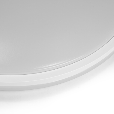 LED Світильник з вентилятором VIDEX CLF01 60W 3000K-4200K-6000K White - фото №12