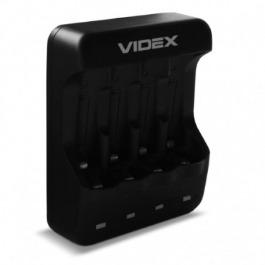 Зарядний пристрій Videx VCH-N400