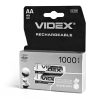 Batteries Videx HR6/AA 1000mAh double blister/2pcs - photo 