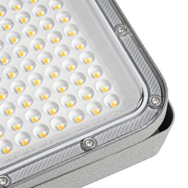 LED floodlight PREMIUM VIDEX 100W 5000K - photo №6