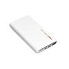 Power Bank 10000mAh VIDEX VPB-310 22.5W White