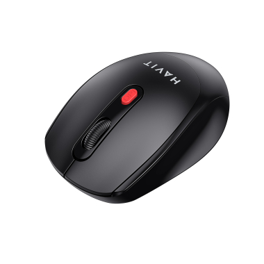 Бездротова миша HAVIT MS10RF Black - фото №4