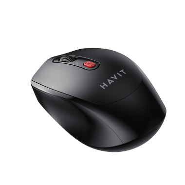 Бездротова миша HAVIT MS10RF Black - фото №5