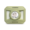 Налобний світлодіодний ліхтарик VIDEX VLF-H085R-TAC 120Lm RED - фото №7