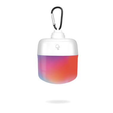 LED Світильник акумуляторний сенсорний з пультом VIDEX VL-NL103W-R - фото №2