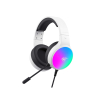 Ігрові навушники з мікрофоном HAVIT HV-H2043U Plug USB 7.1 - photo 