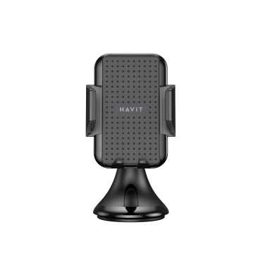 Автотримач для телефону HAVIT HV-H717 - фото №7