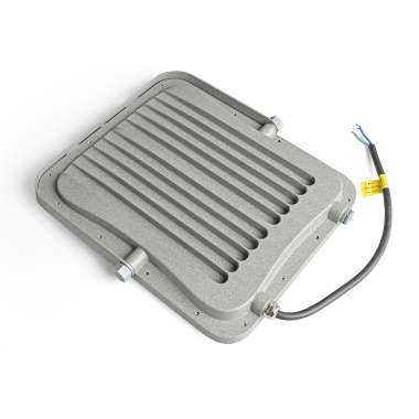 LED прожектор VIDEX PREMIUM F2 150W 5000K - фото №5