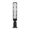 LED ліхтар вуличний VIDEX IP65 SLE18 30W 3000Lm 5000K 220V - фото №2