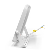 LED прожектор VIDEX F5 100W 3000-5000-6500K 230V White (VL-F5-100CW) - фото №4