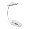 LED Світильник акумуляторний для читання VIDEX VL-NL134W White - фото №5