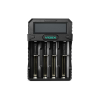 Li-ion Battery Charger VIDEX VCH-L400 - photo 