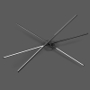 LED світильник стельовий VIDEX CLD013 40W 3000-4000-6000K Black - фото №12