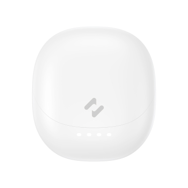 Бездротові навушники HAVIT TW931 TWS White - фото №6