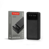 Повербанк 20000mAh TITANUM OL22 Black - фото 