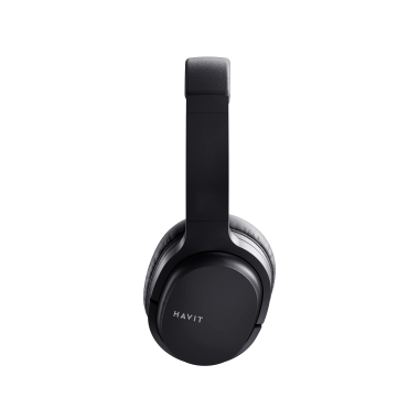 Навушники накладні бездротові HAVIT HV-I62 Black - фото №7