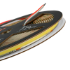 LED стрічка VIDEX COB DC24V 55W 5M 4000K Ra80 IP20 VL-LSTCB320-24114-B5) - фото №6