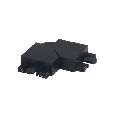 Horizontal Adjustable Connector VIDEX VL-TRMS-FC04B - photo