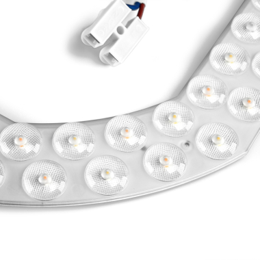 LED модуль для світильників 50W VIDEX VL-MLC-50C 3000-4000-6500K - фото №7