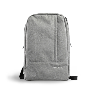 Рюкзак Videx VB-0020 15,6" Gray - фото