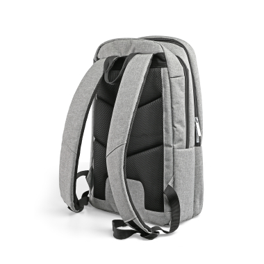 Рюкзак Videx VB-0020 15,6" Gray - фото №2