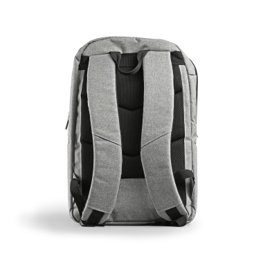 Рюкзак Videx VB-0020 15,6" Gray - фото №3