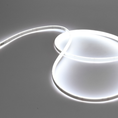 LED стрічка VIDEX 230V 15W/m 6500K IP65 20M VL-LST-CB65-22156-B20 - photo №6