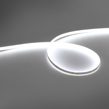 LED стрічка VIDEX 230V 15W/m 6500K IP65 20M VL-LST-CB65-22156-B20 - photo №7